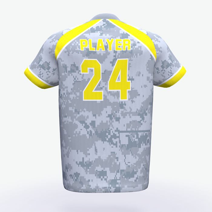 2017 Fashion Custom Baseball T Shirt,Camo Baseball Jersey