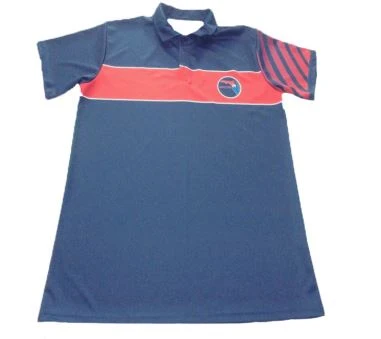 Νέο σχεδιαστή ανδρών και γυναικών Polo T Shirt