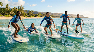 Τι είναι το Rash Guard;